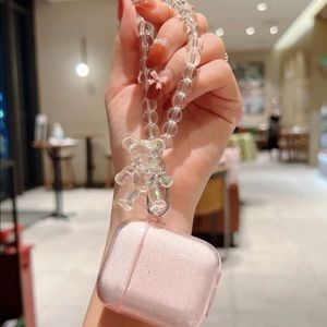 Bear AirPods 1/2 case